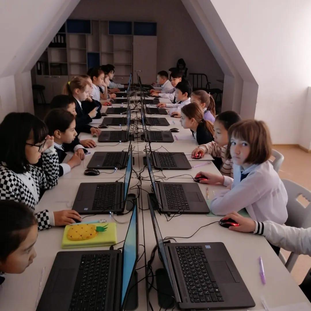 4-сынып оқушыларының оқу жетістіктерін бақылауға дайындық/ Подготовка к МОДО в 4 классах