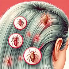 Бас биттерінің алдын алу/ Профилактика педикулеза