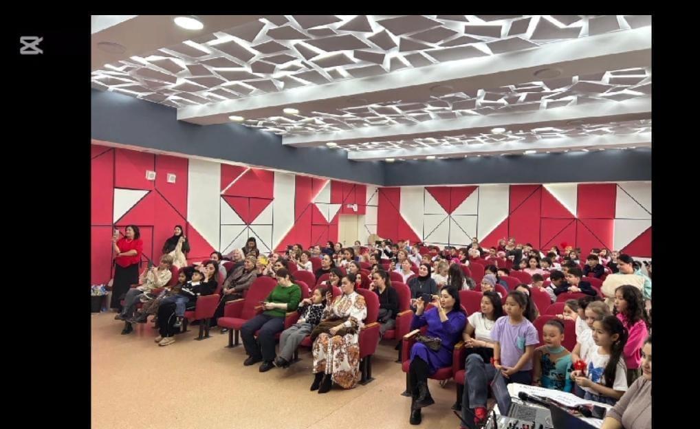 ЦППР на тему: Как научить ребенка понимать свои и чужие чувства