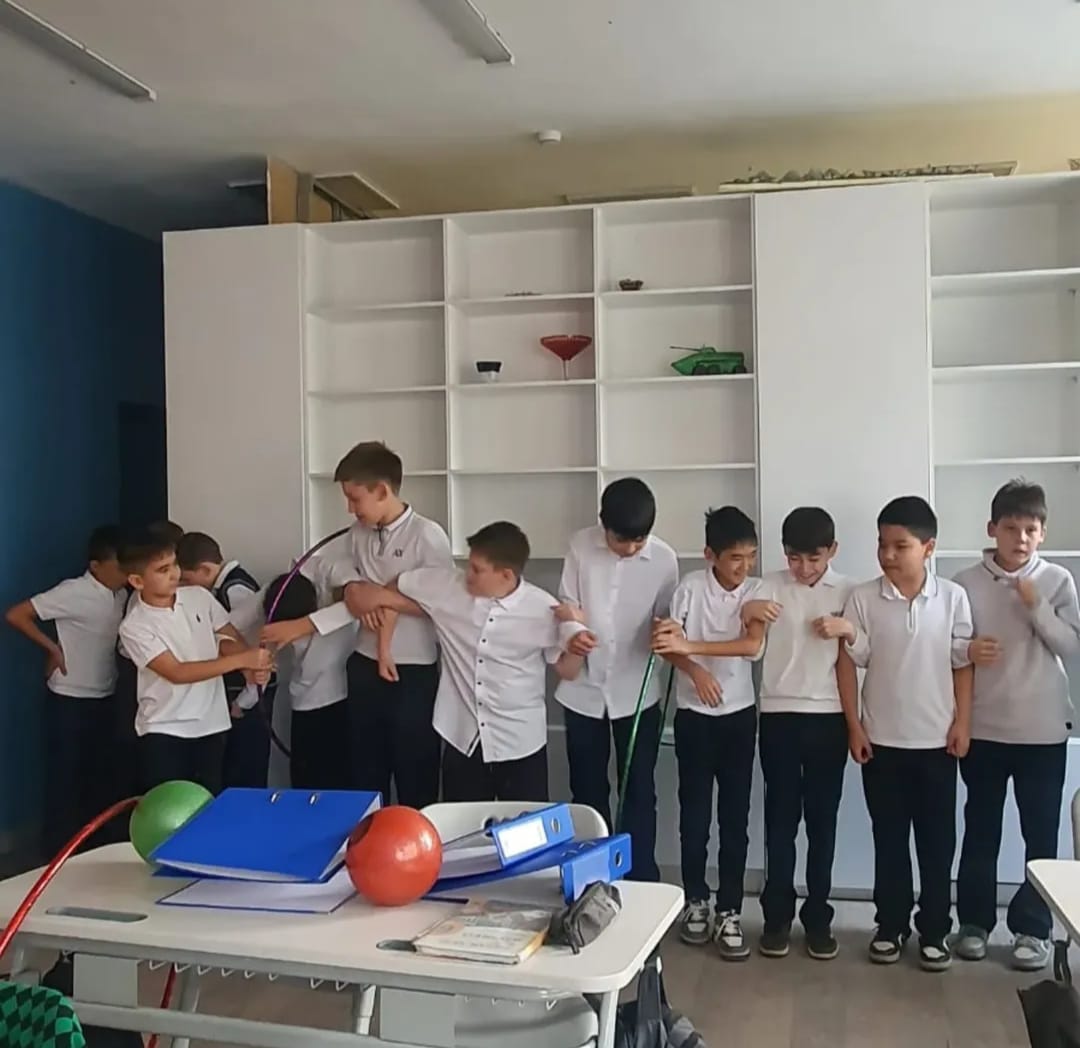 На основе программы "ДосболLike"