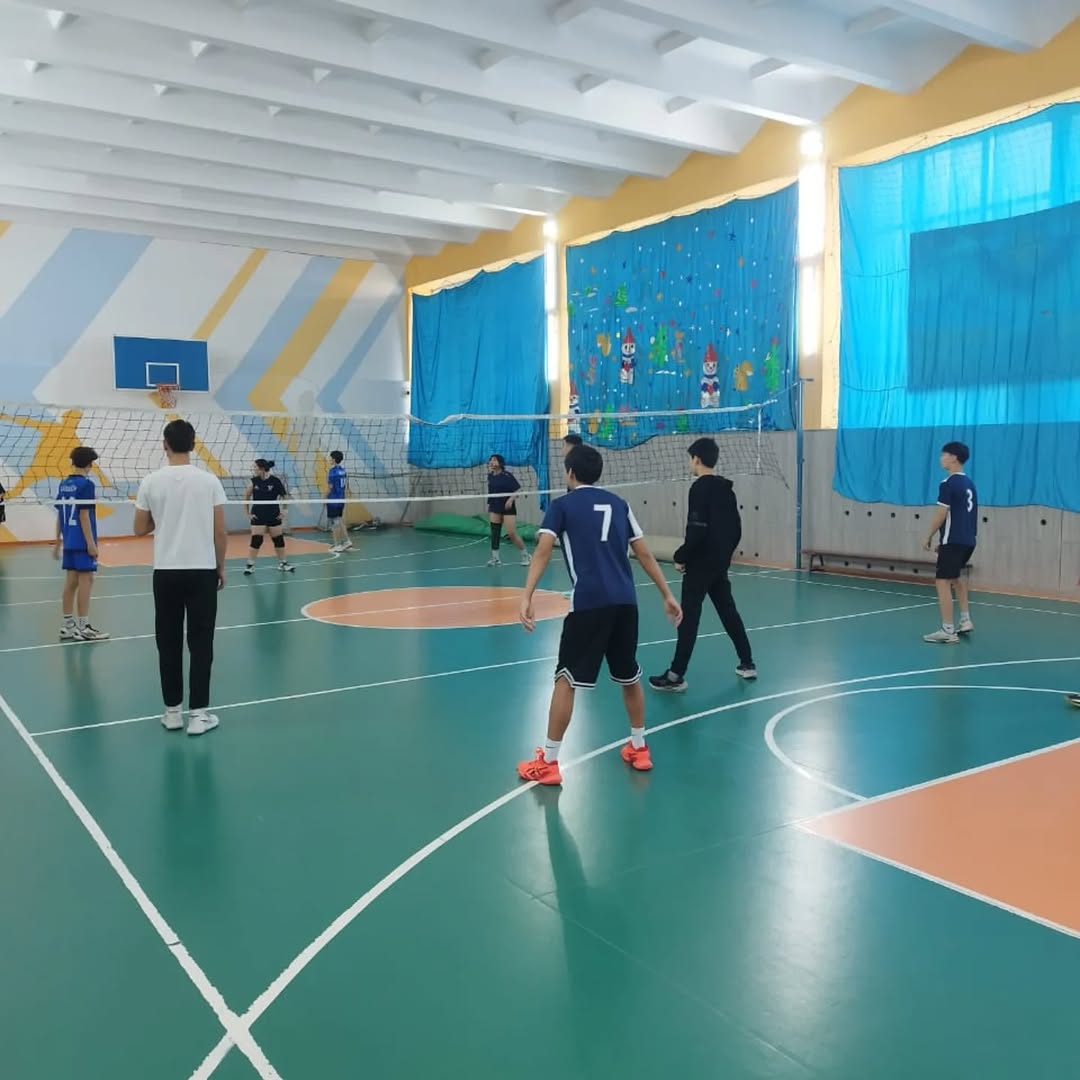 Салауатты өмір салты