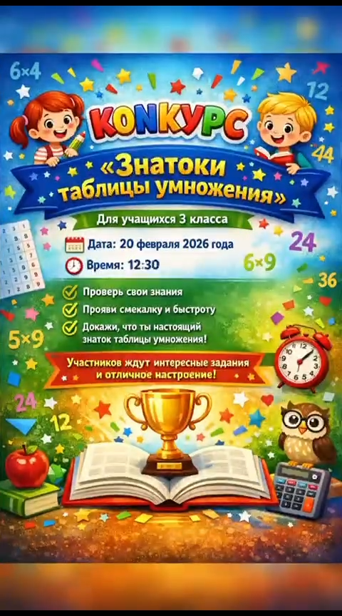 Танымдық сайысы
