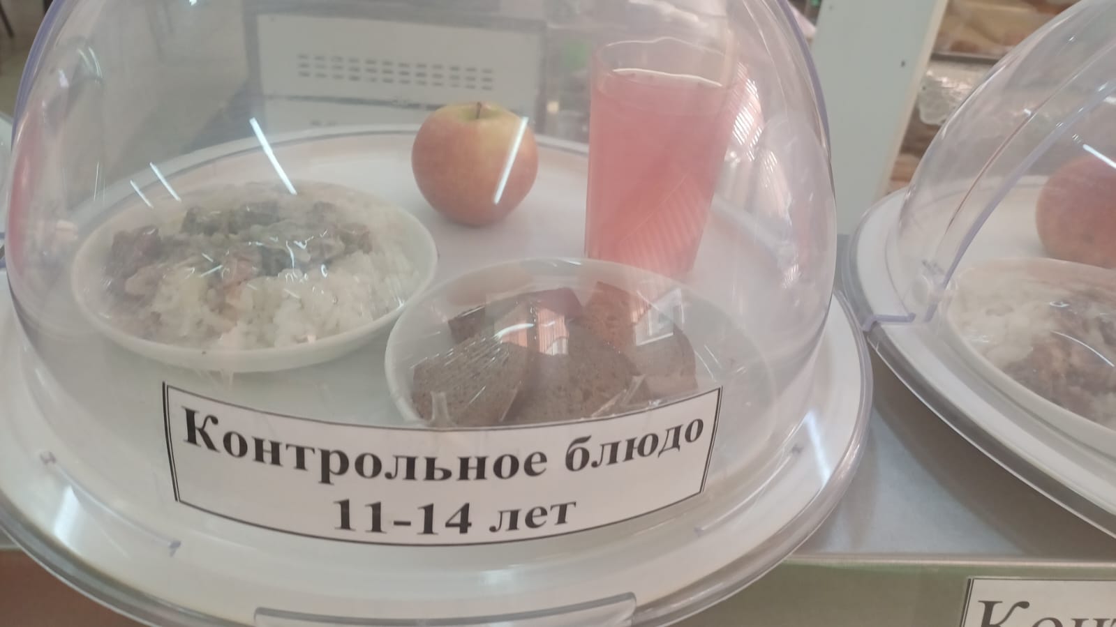 17.03.2026 арналған асхана мәзірі/17.03.2026 Меню столовой на год
