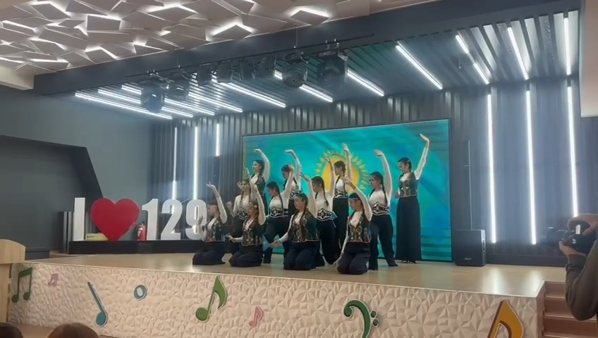 ҰлыДалаНаурызы#Nauriznama2026Ынтымақ күні – еліміздегі барлық ұлттардың ынтымағы мен бірлігін нығайтатын, достастық қарым-қатынасты нығайтатын айтулы күн.
